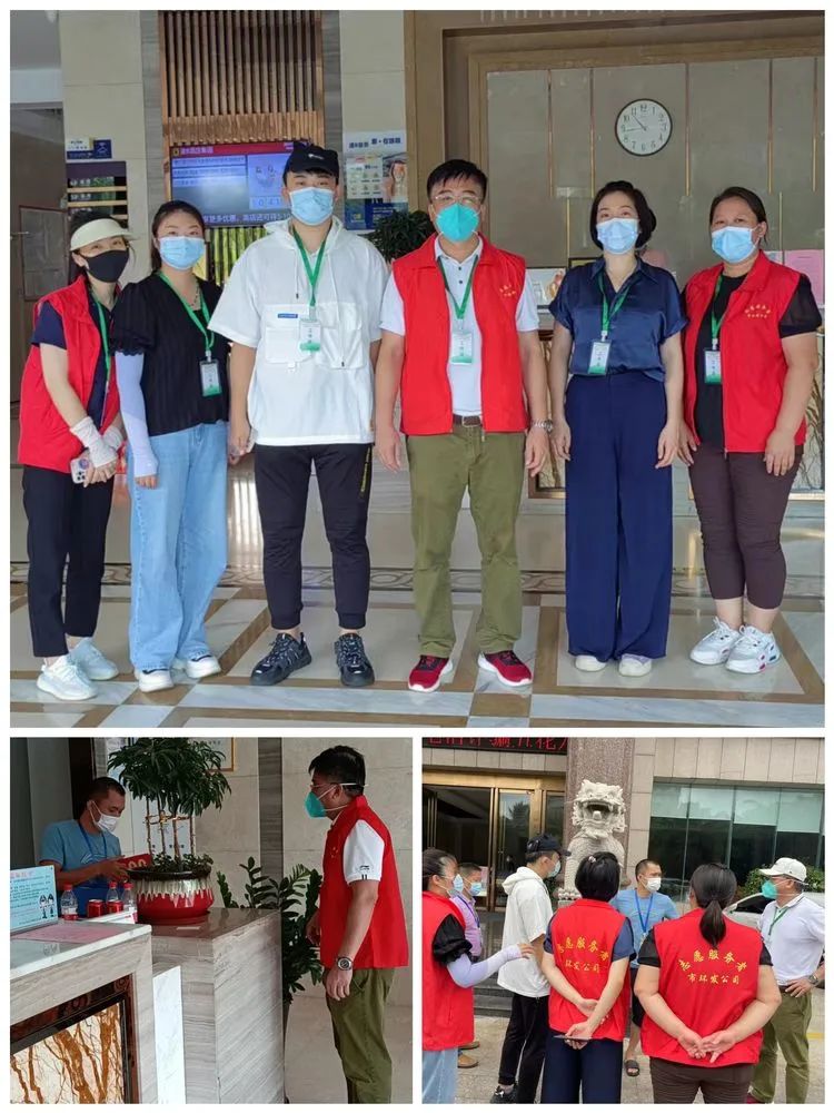 同心抗疫 共渡難關(guān)——市環(huán)發(fā)公司護(hù)航滯留旅客回家路