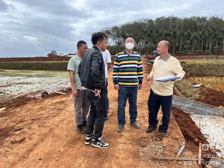 市環(huán)發(fā)公司開展春節(jié)前安全生產(chǎn)大檢查