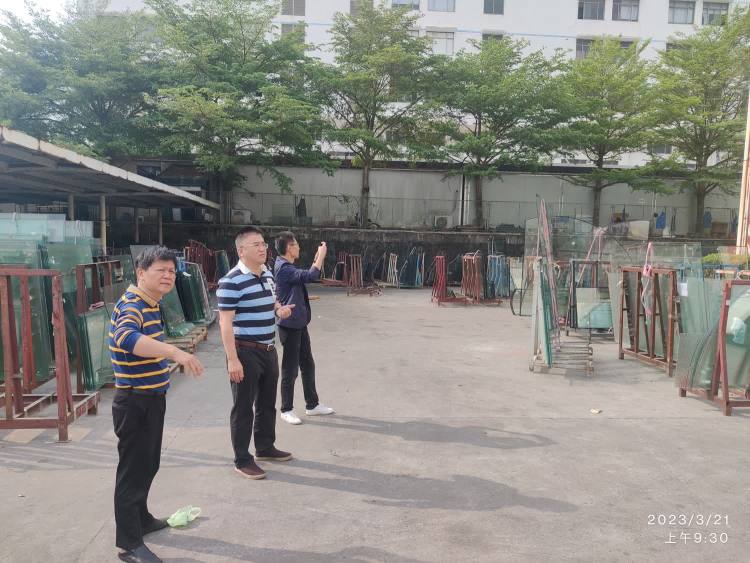 市環(huán)發(fā)公司開展安全生產(chǎn)檢查